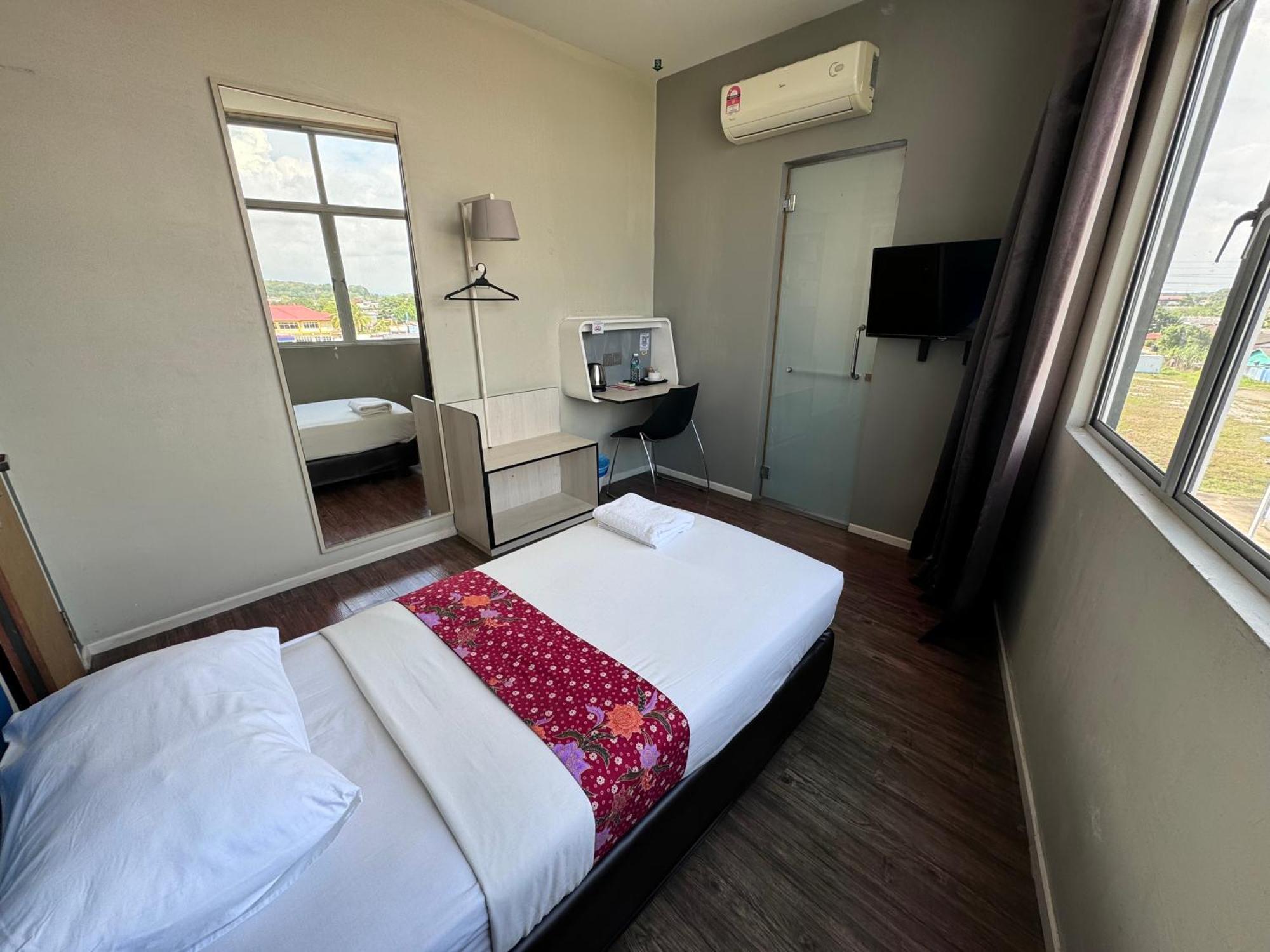 Win Win Boutique Hotel Pd Port Dickson Zewnętrze zdjęcie