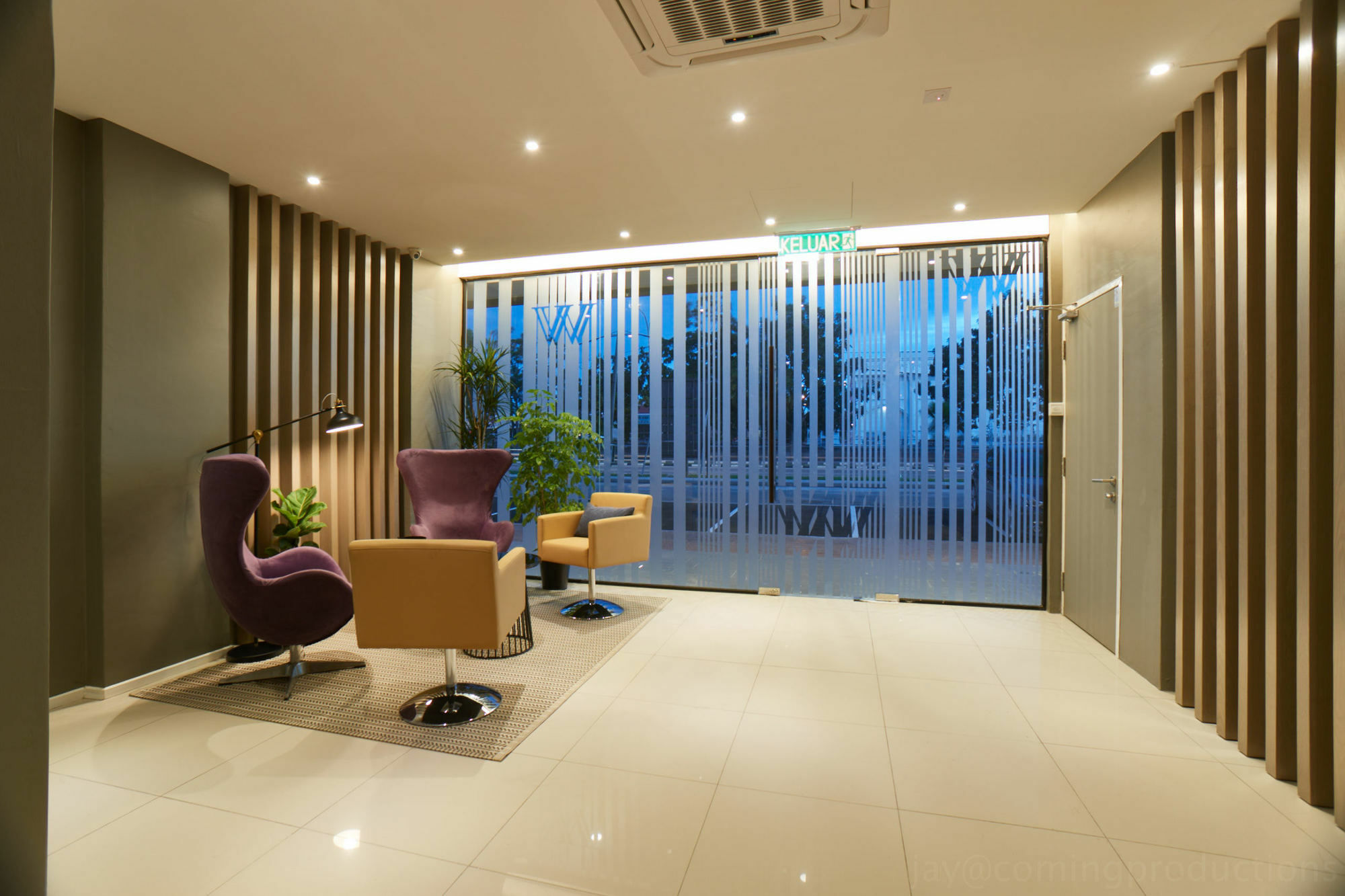Win Win Boutique Hotel Pd Port Dickson Zewnętrze zdjęcie